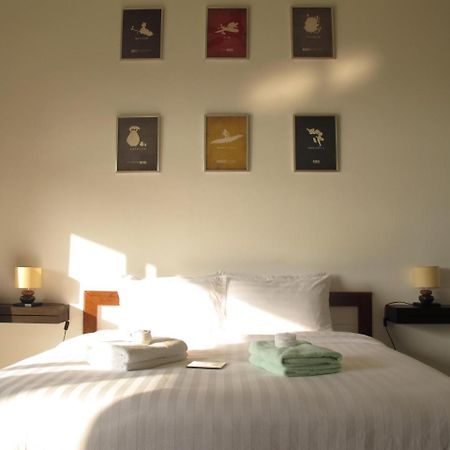 Tree Roots Retreat Hotel Rayong Bagian luar foto