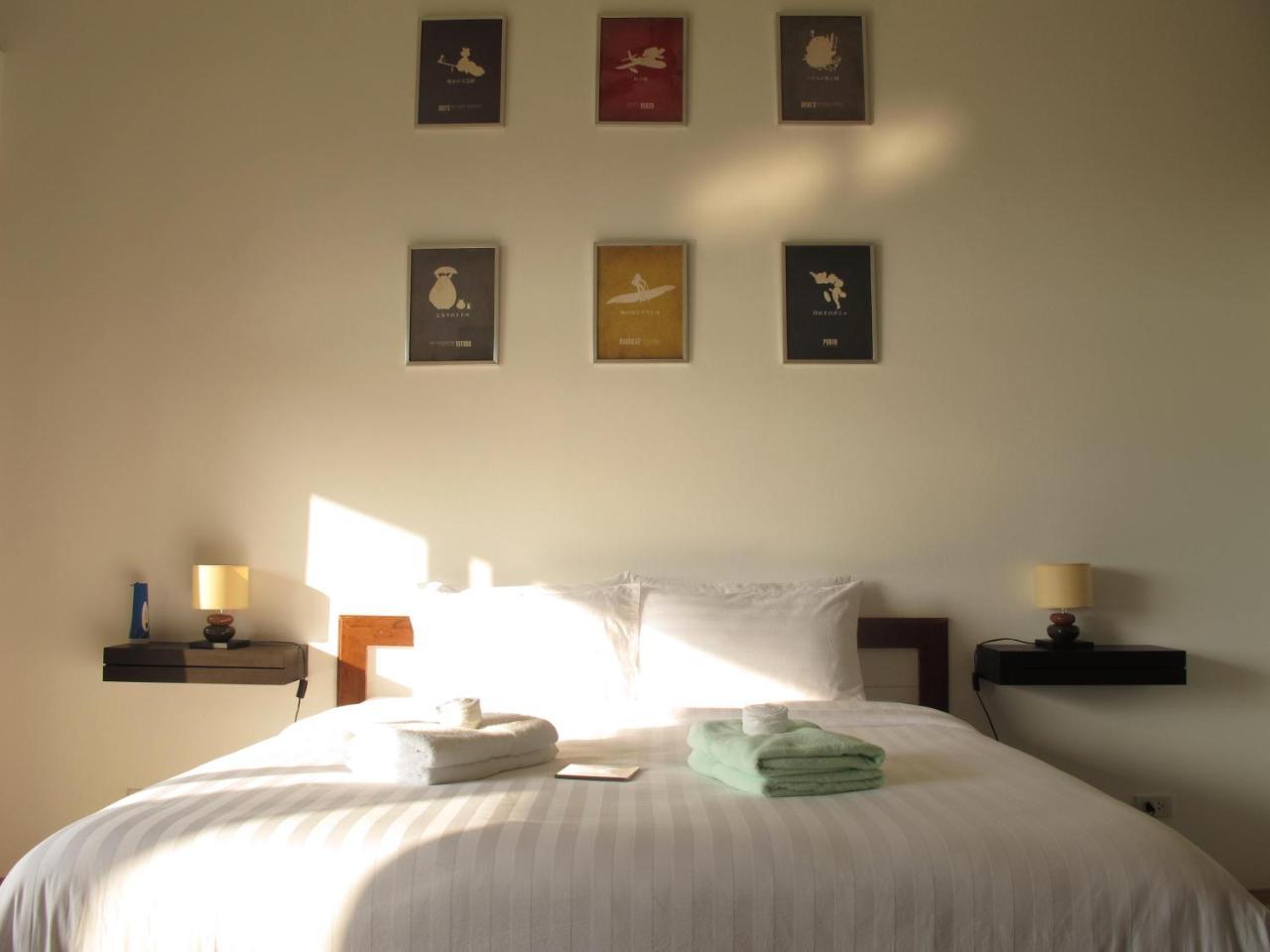 Tree Roots Retreat Hotel Rayong Bagian luar foto